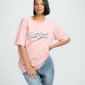 ORIGINAL T-SHIRT