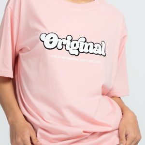 ORIGINAL T-SHIRT