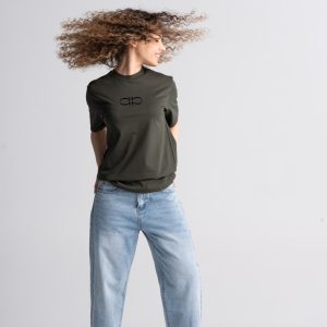 TOM2 REGULAR FIT T-SHIRT