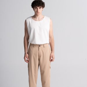 GARGO PANTS