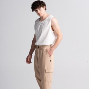 GARGO PANTS