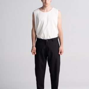 TROUSERS REGULAR FIT
