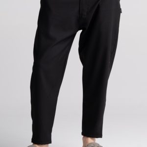TROUSERS REGULAR FIT
