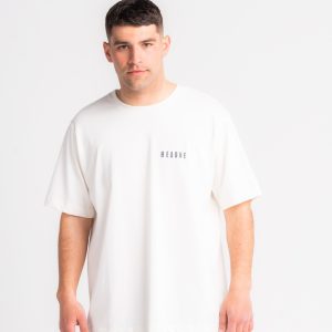 HEΔΟΝΕ T-SHIRT BLACK