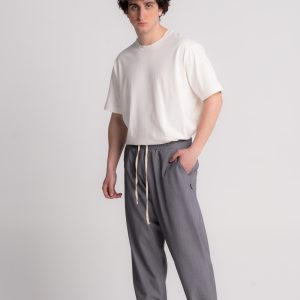 ZEN GREY PANTS