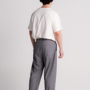 ZEN GREY PANTS