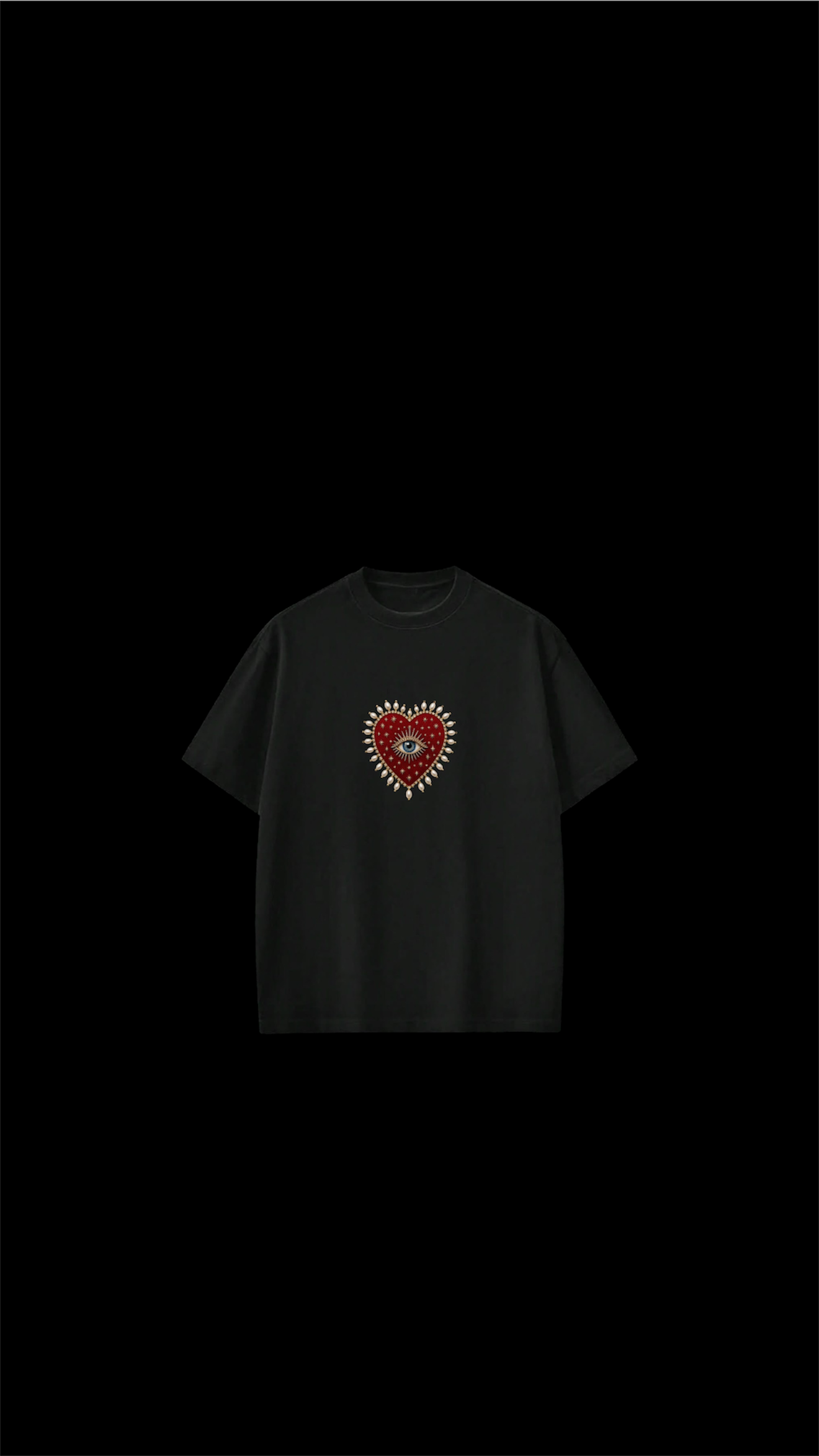 HEART UNISEX