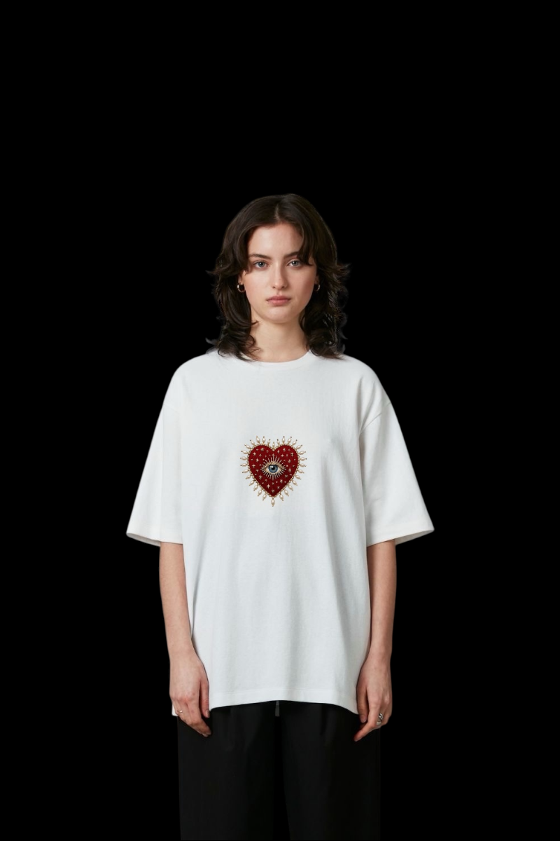 HEART UNISEX