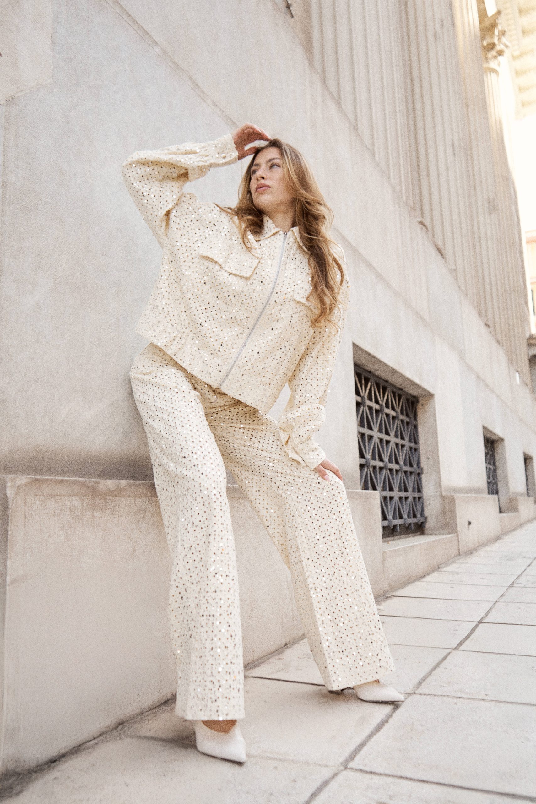 Celeste pants