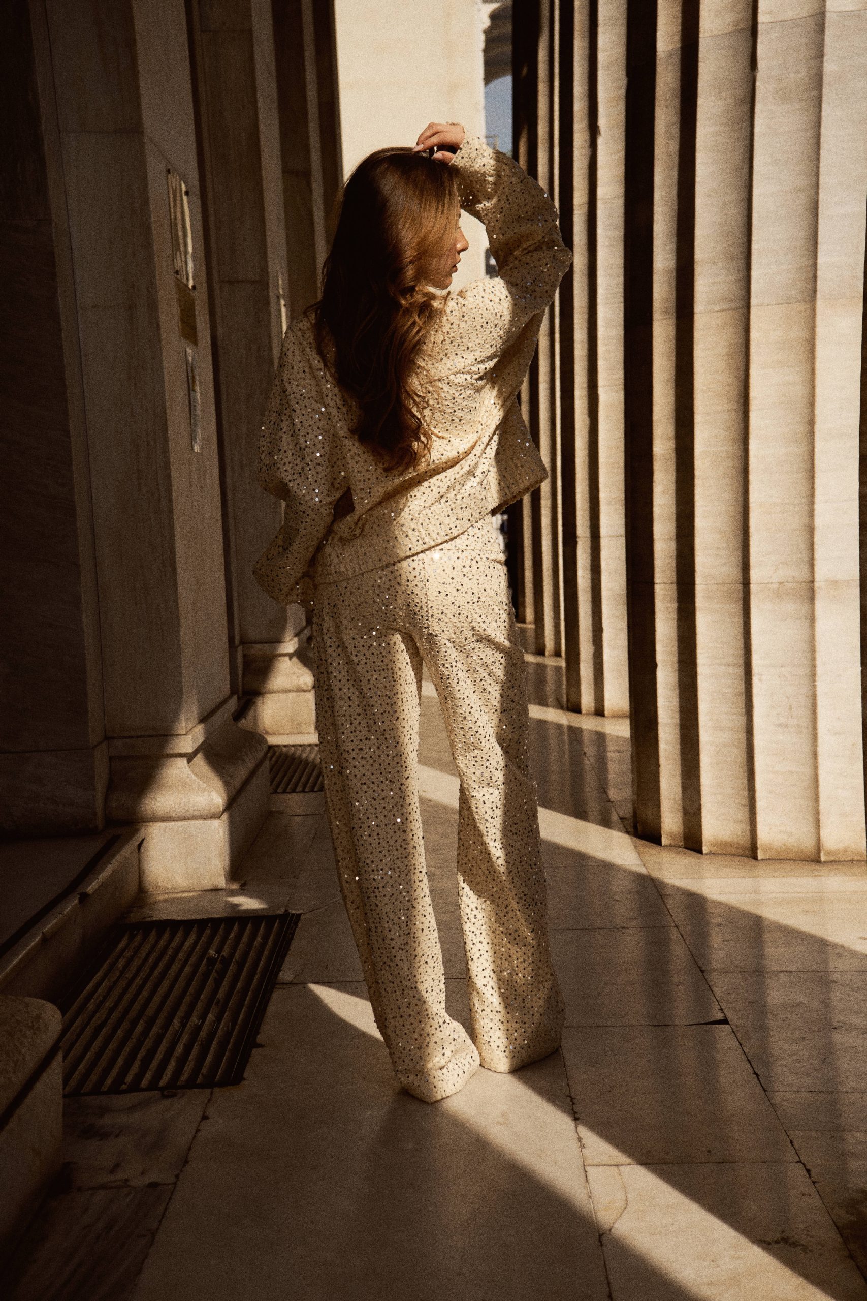Celeste pants