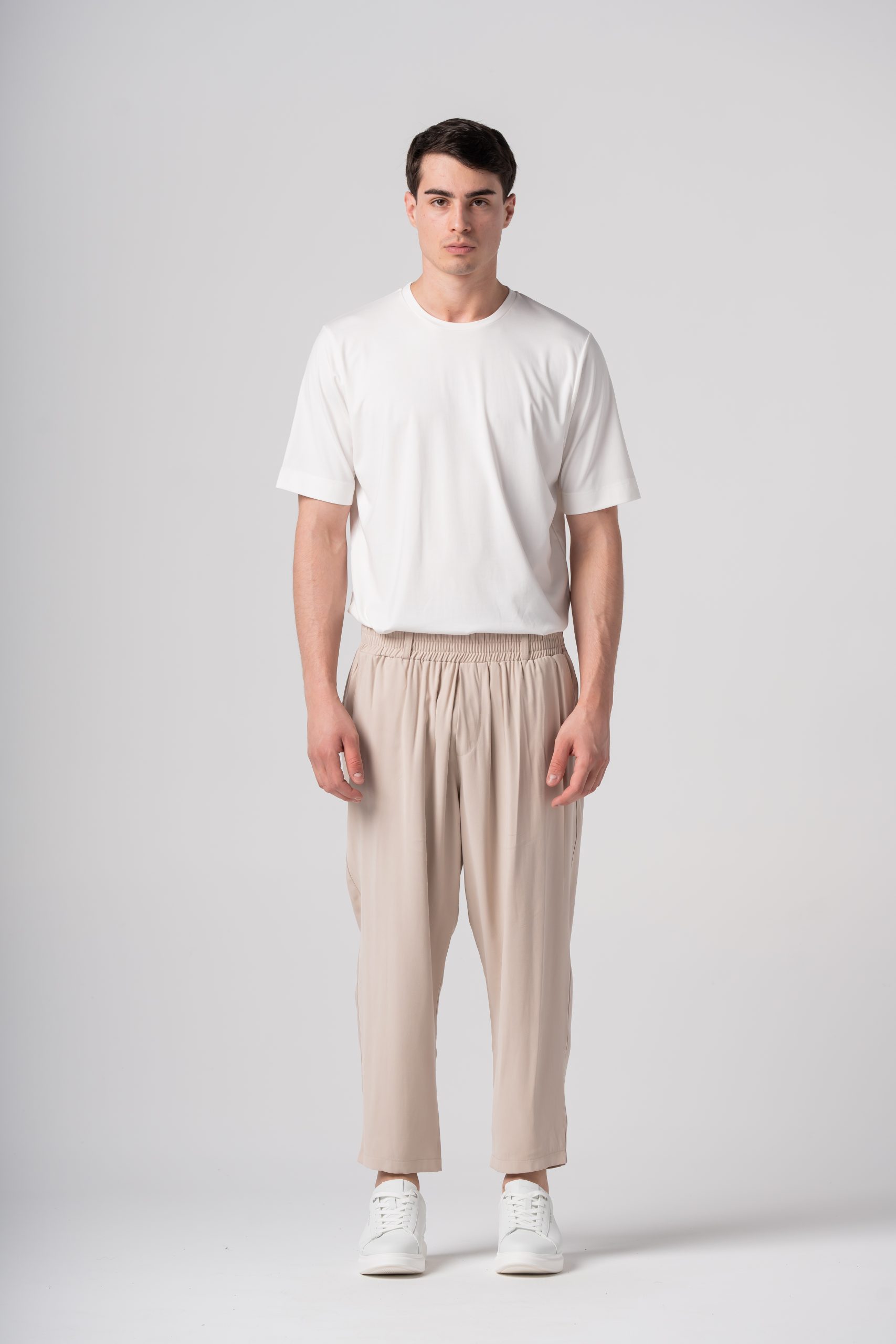 Kian pants beige