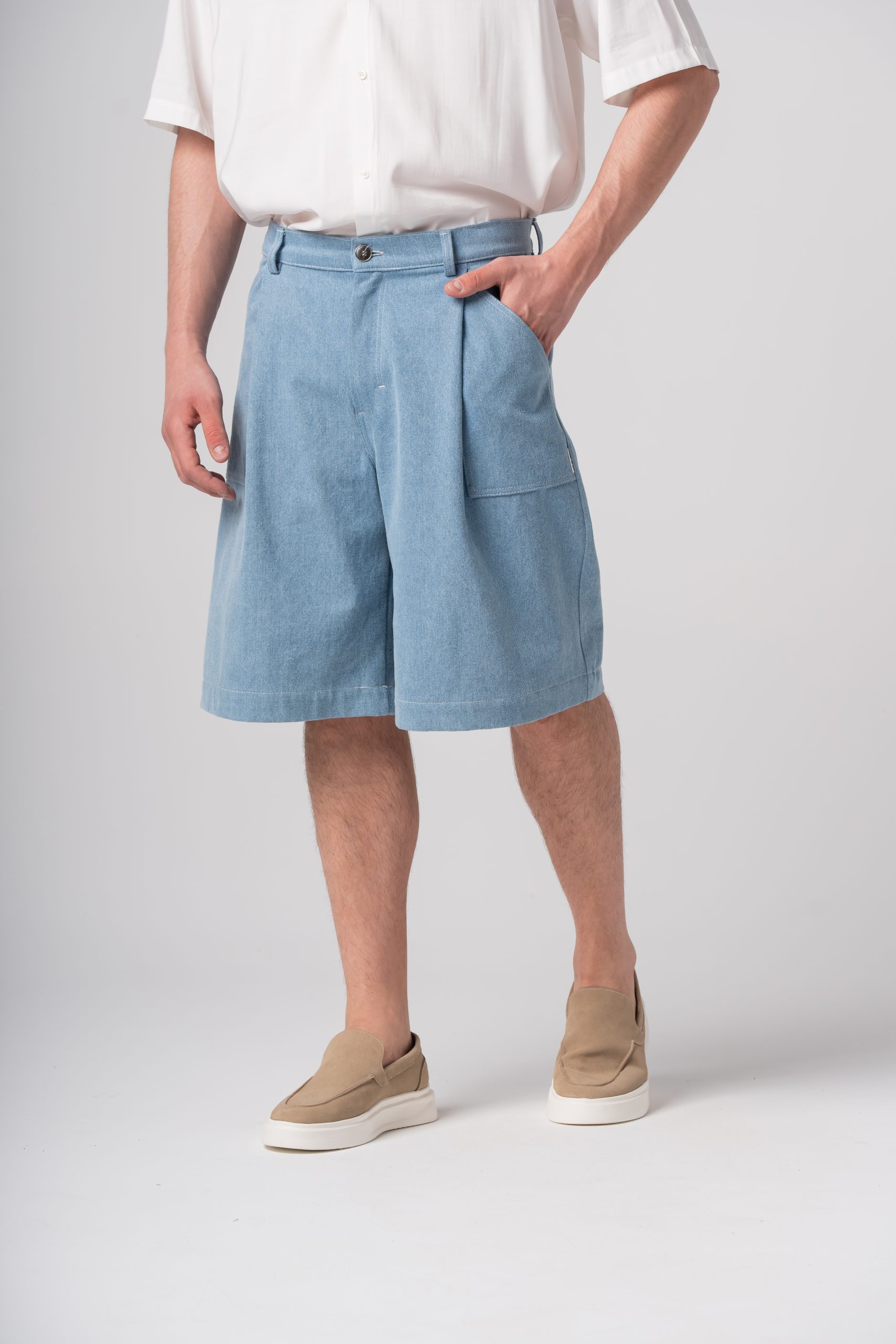 Noor jean shorts