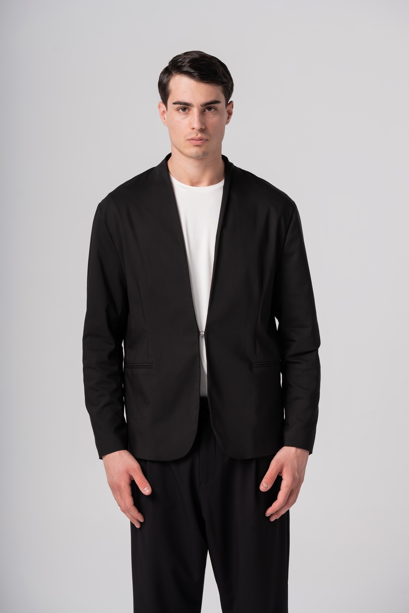 Satori blazer black