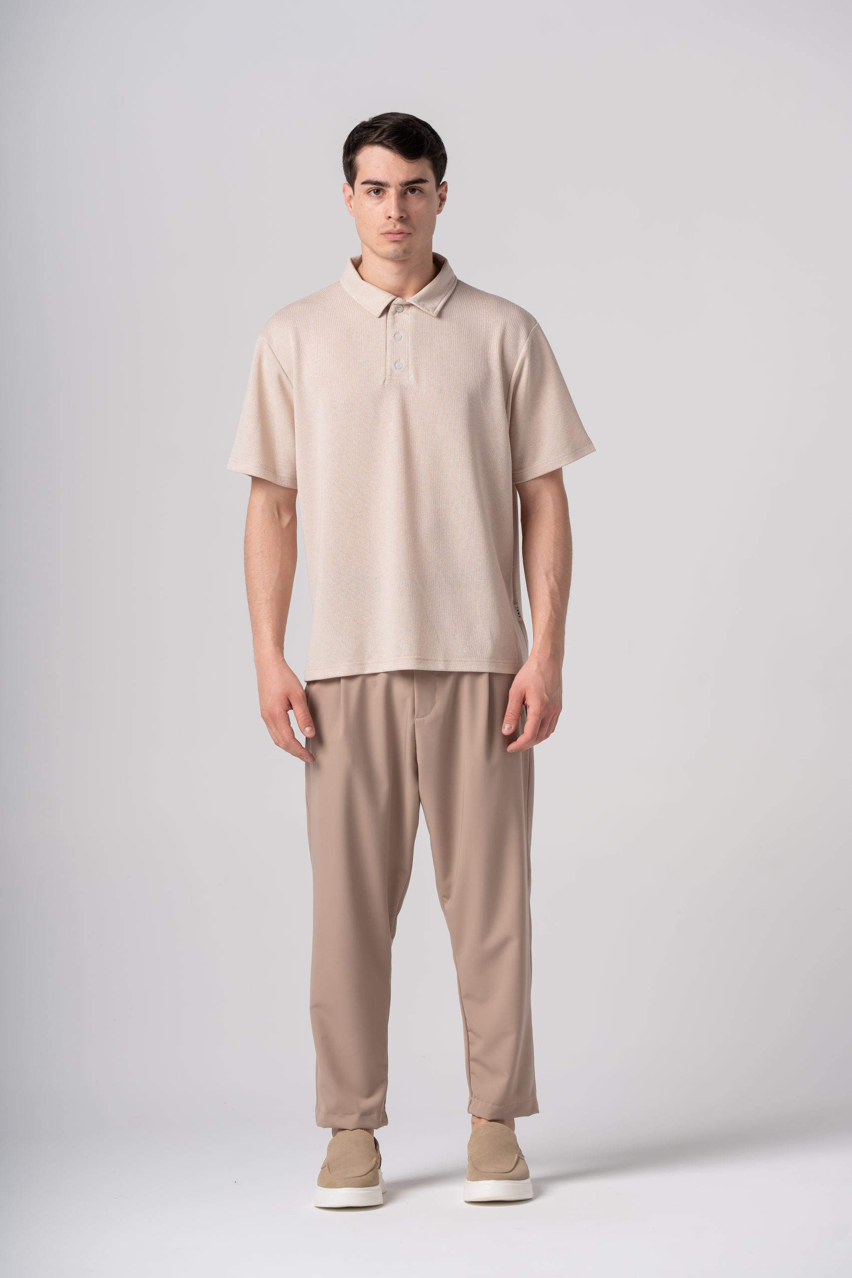 Izan polo biege