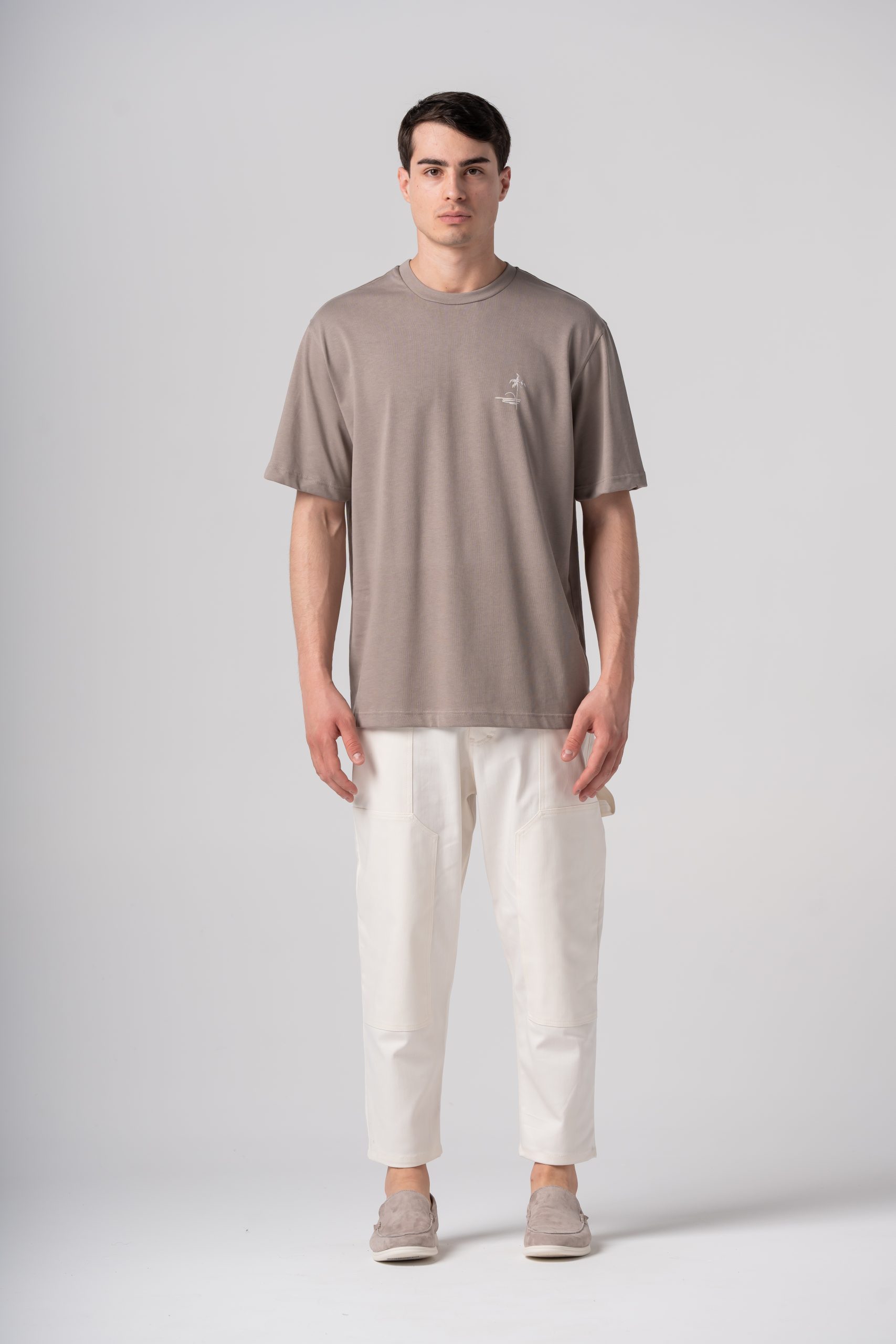 Sea you soon unisex t-shirt