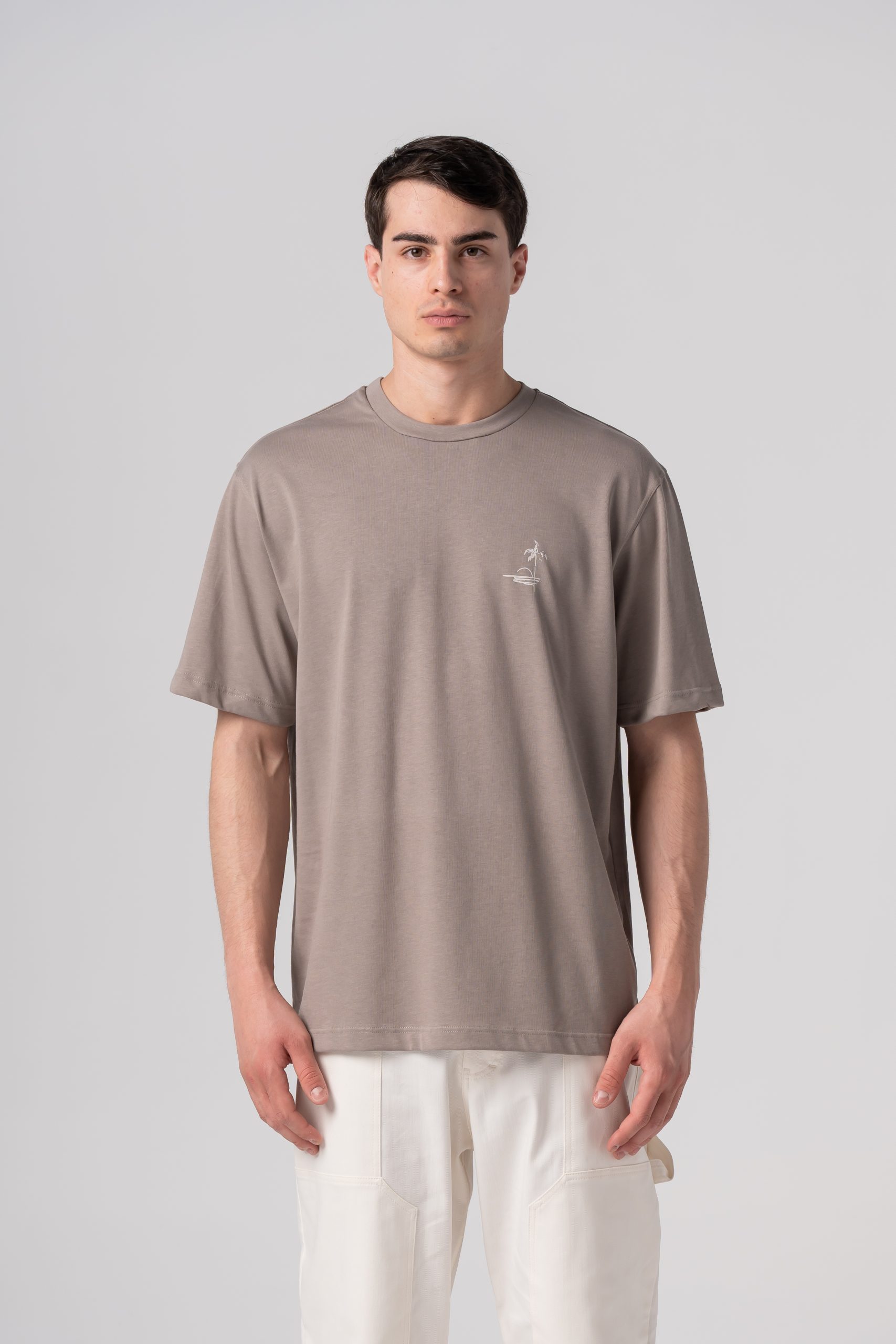 Sea you soon unisex t-shirt